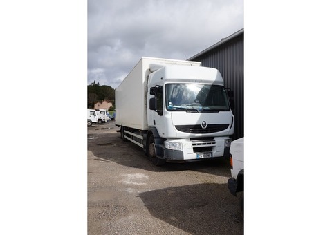 Renault Premium N3