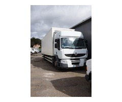 Renault Premium N3