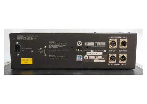 1 Equaliseur Klark Teknik DN360 (KT4)