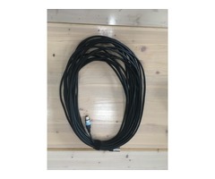 Cable micro Cordial 20m Neutrik