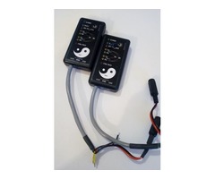 2 Modules DMXRAD-BP Wireless