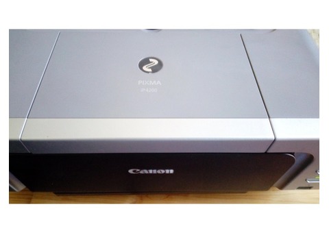 CANON Pixma IP4200