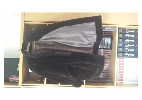 manteau vintage