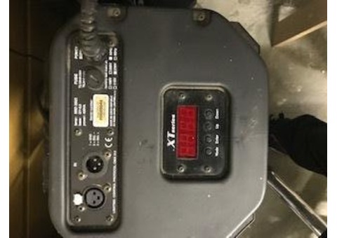 SCAN 250XT ROBE