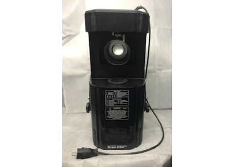 SCAN 250XT ROBE