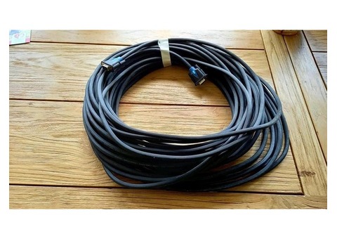 CABLE VGA 15 METRES