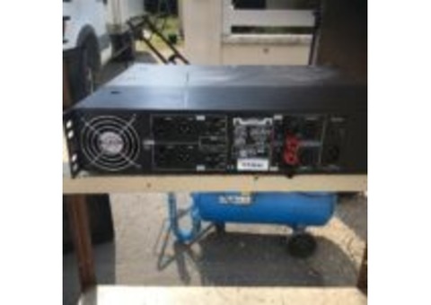 Vend Ampli A 900 HPA