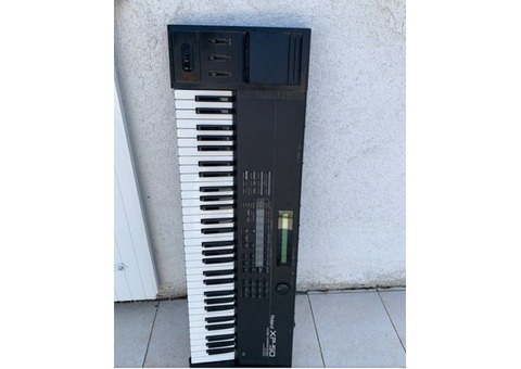 Synthetiseur Yamaha XP50