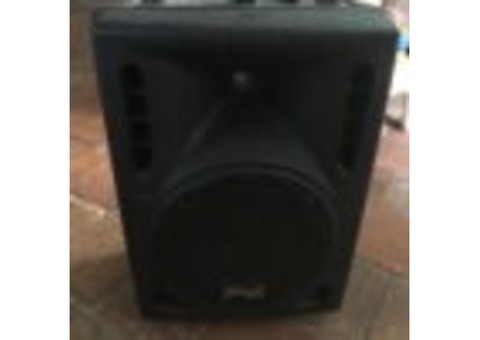 Vend Enceinte SMS 8P Stagg