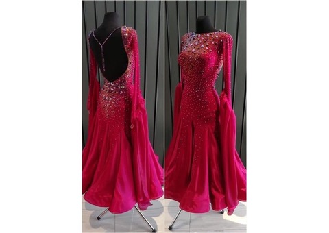 Robe de danse (standard)