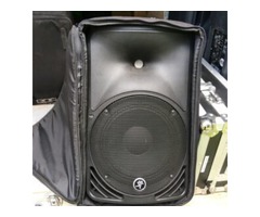 Vend enceinte SRM 350 V3 Mackie