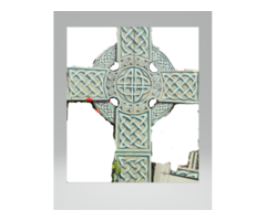 grande croix irlandaise