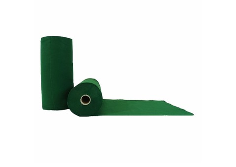 Rouleau de feutrine Vert billard