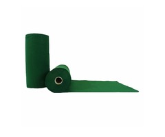 Rouleau de feutrine Vert billard