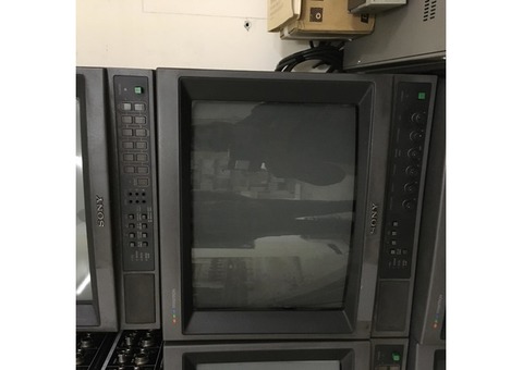 Vend Monitor Video Sony PVM 1530