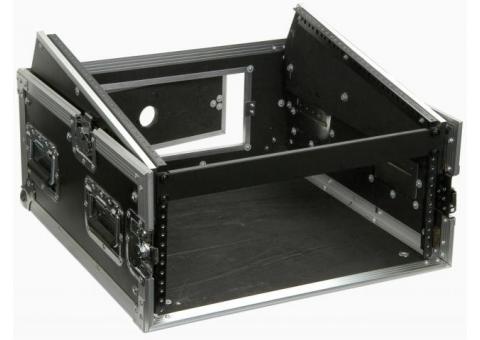 flight-case rack 19"