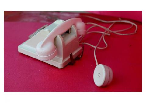 TELEPHONE