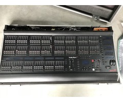 console solution XL 96 ZERO 88