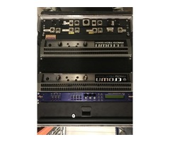 ampli CROWN MA 12000 i