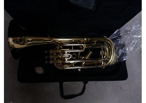 Euphonium B302