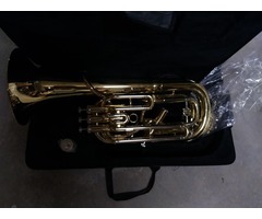 Euphonium B302