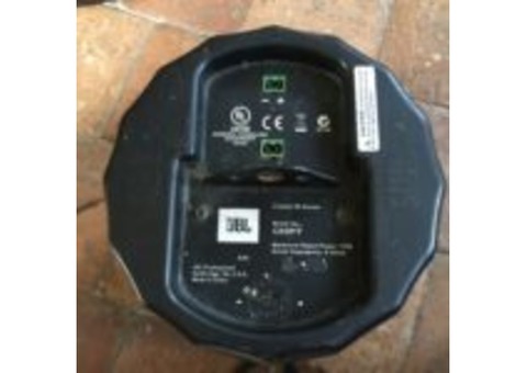 Vend Enceinte CP 65 P/T JBL