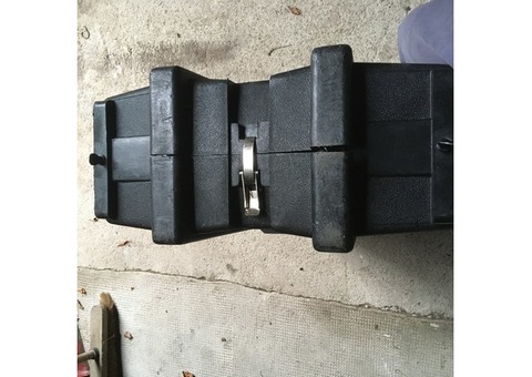 Vend enceintes 402 Bose