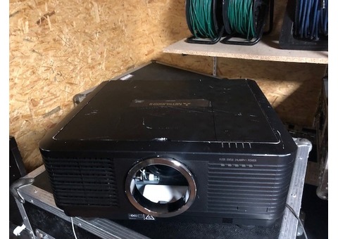 MITSUBISHI XD8100