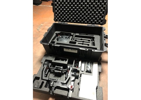 DJI RONIN M