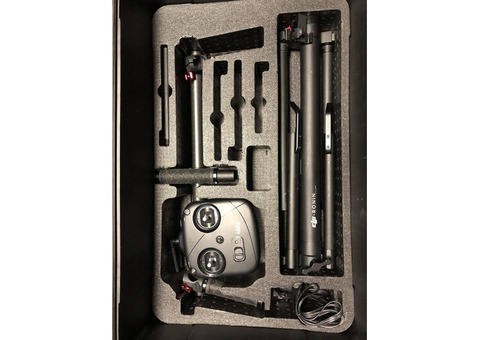 DJI RONIN M