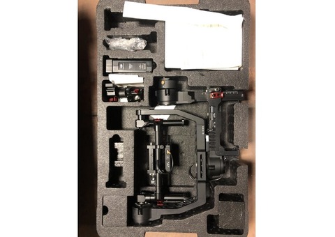 DJI RONIN M