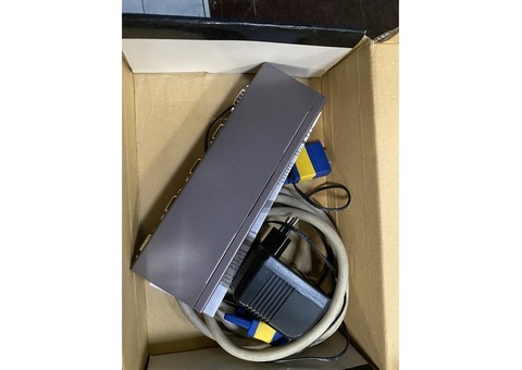 SPLITTER VGA 1 VERS 4