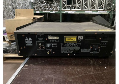 PIONEER CLDV250