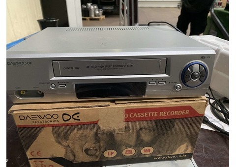 DAEWOO SV241S