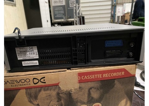 DAEWOO SV241S