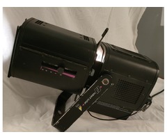 Projecteur découpe RJuliat 713SX2 2000w