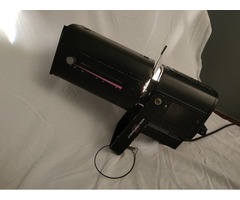 Projecteur découpe RJuliat 714SX2 2000w