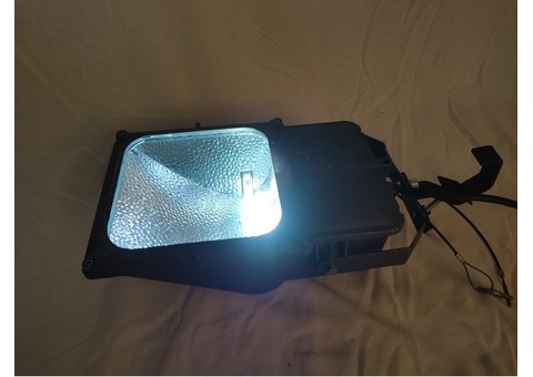 Projecteur HPIT Gewiss 150w asymétrique étanche