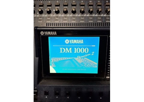 DM1000 V2