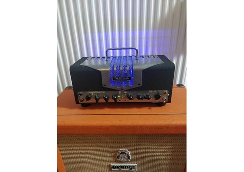 Mesa Boogie Transtlantic TA15