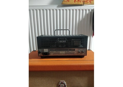 Mesa Boogie Transtlantic TA15