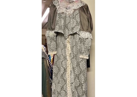 costumes théâtre divers