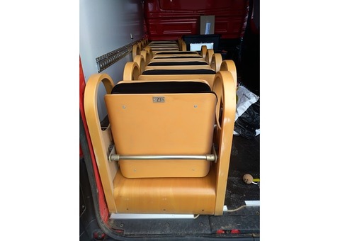 Fauteuil de spectacle