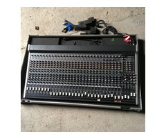 Vend console VLZ 3 Pro Mackie 3204