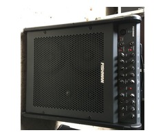 Vend ampli Guitare Louxbox 300 Fishman