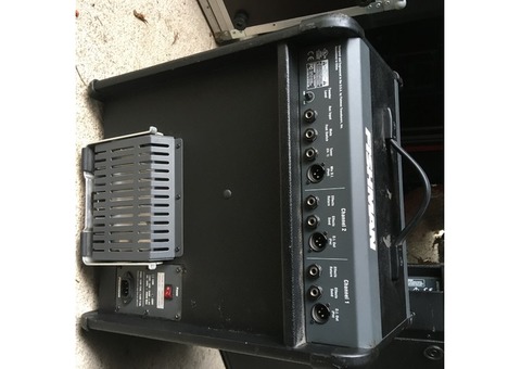 Vend ampli Guitare Louxbox 300 Fishman