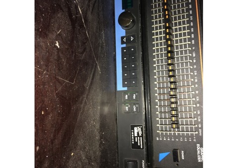 Vend Reverb PCM 70 Lexicon