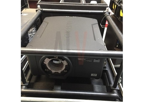 vidéoprojecteur CHRISTIE WU14K M