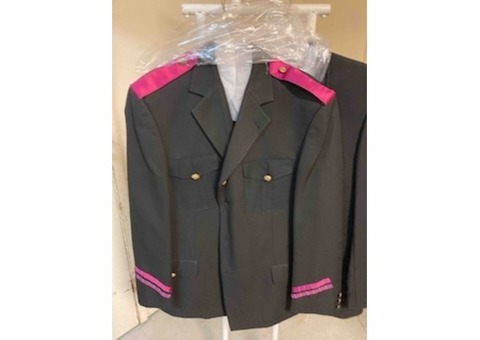 Costumes théâtre divers