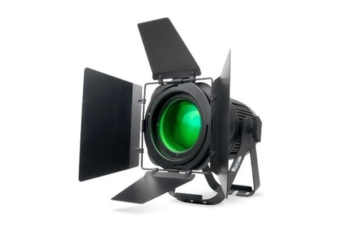 Vends 1 Projecteur FUZE PAR Z60 IP Led COB RVBW de 60W de la marque ELATION